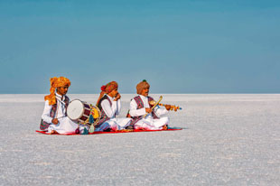 Gujarat Tour Package 